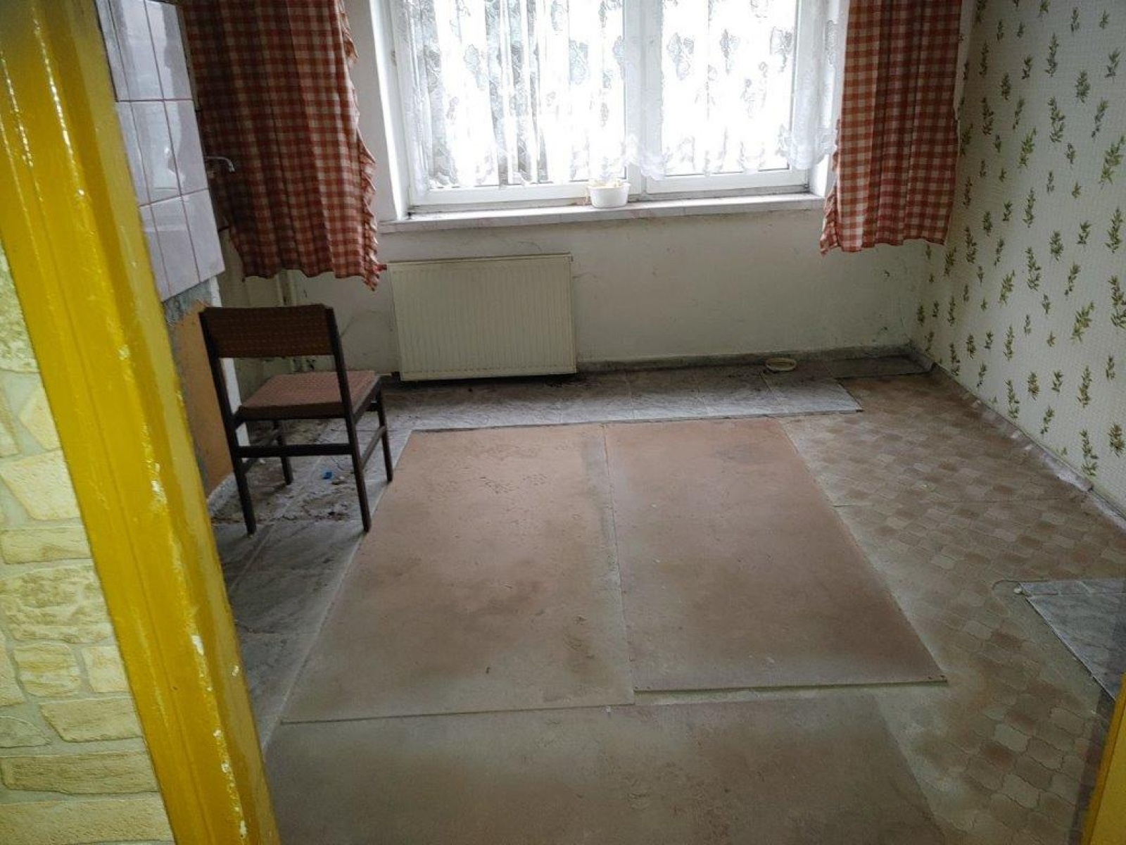 Zdjęcie w galerii na portalu naszwodzislaw.com: Mieszkanie w Pszowie na sprzedaż wiadomości z regionu