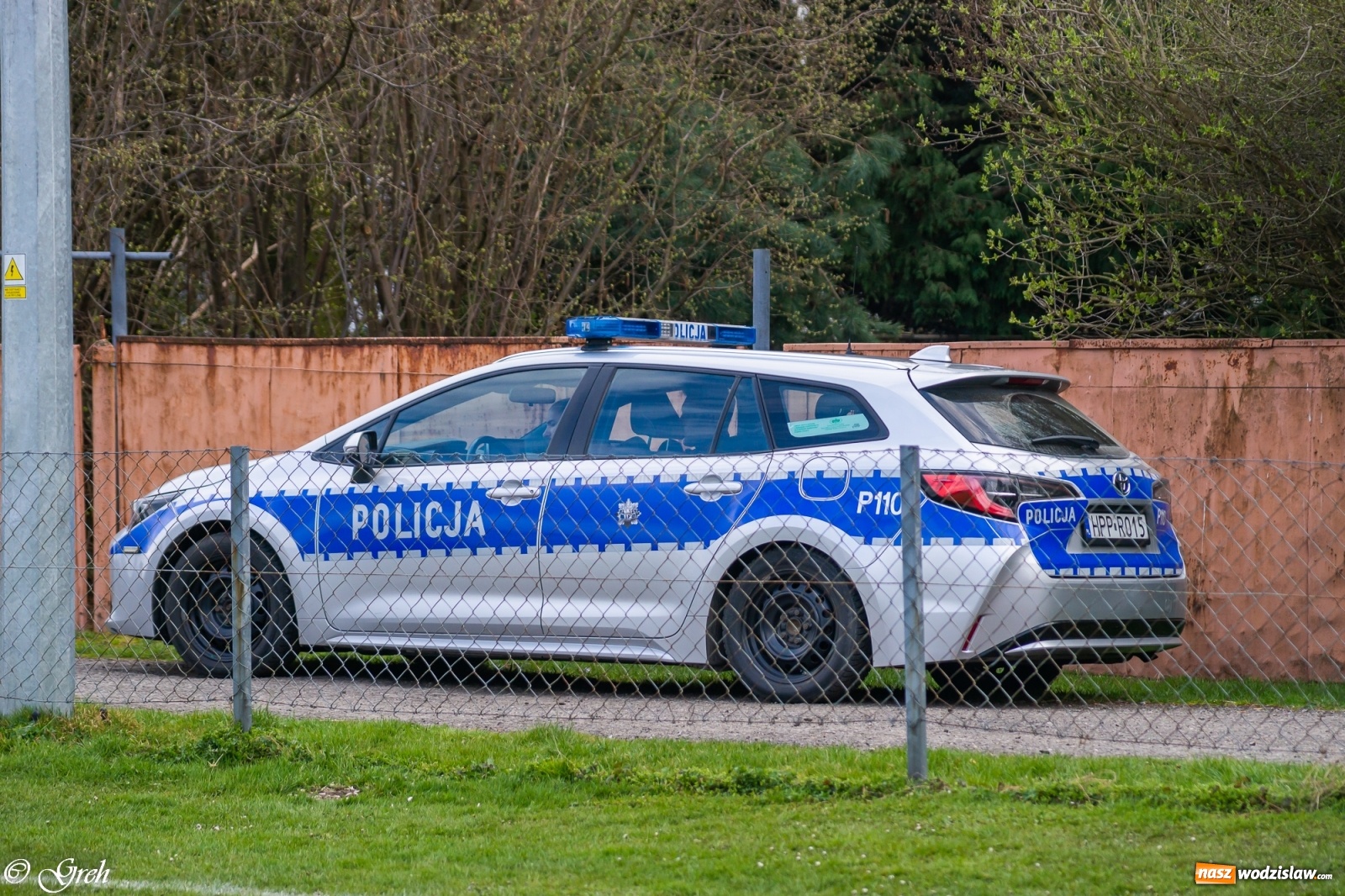 Zdjęcie w galerii na portalu naszwodzislaw.com: Walczyli póki starczyło sił. Unia Turza Śląska z trofeum [FOTO i WIDEO] wiadomości z regionu