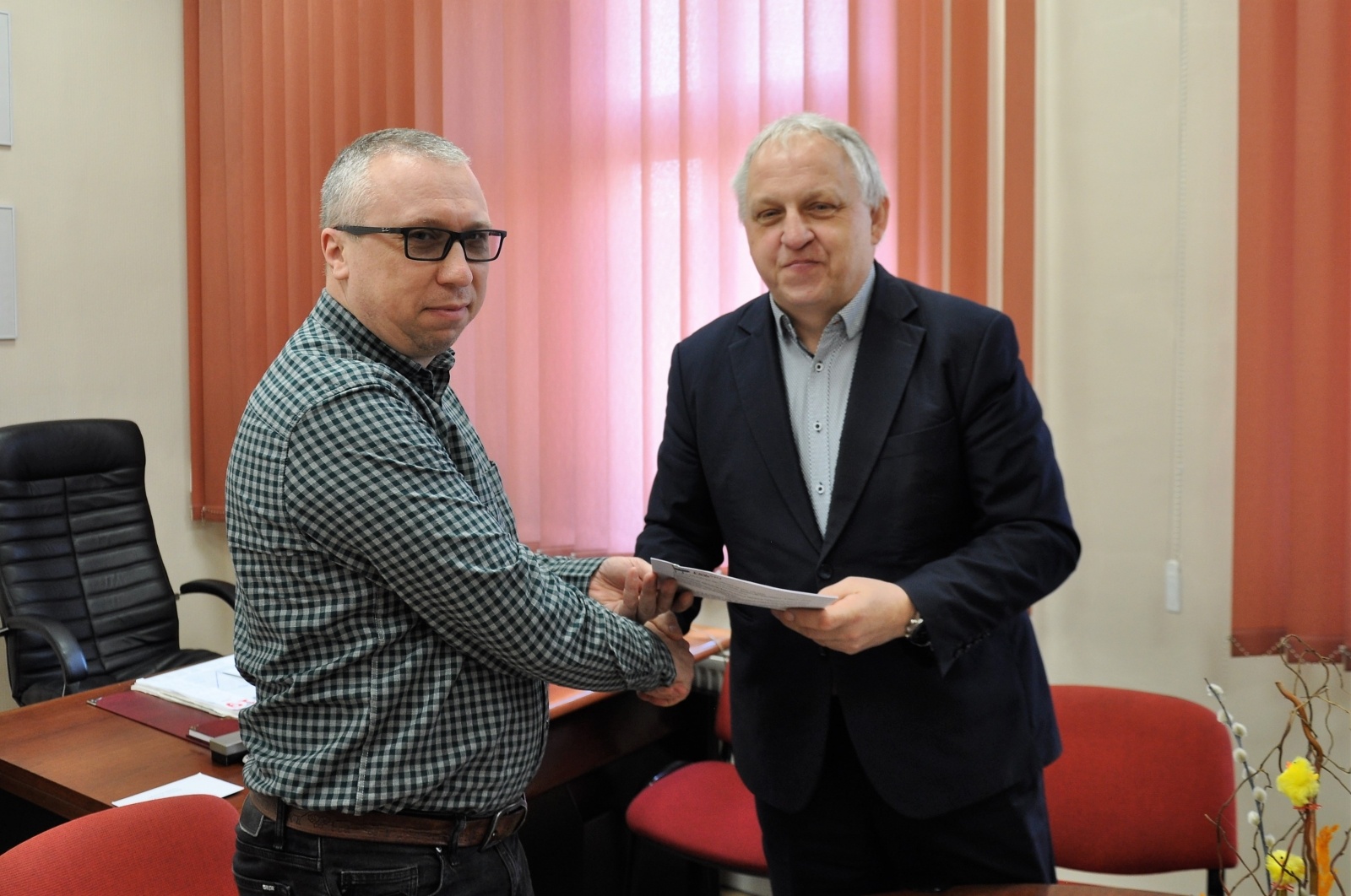 Zdjęcie w galerii na portalu naszwodzislaw.com: Remonty pszowskich dróg w pełni wiadomości z regionu