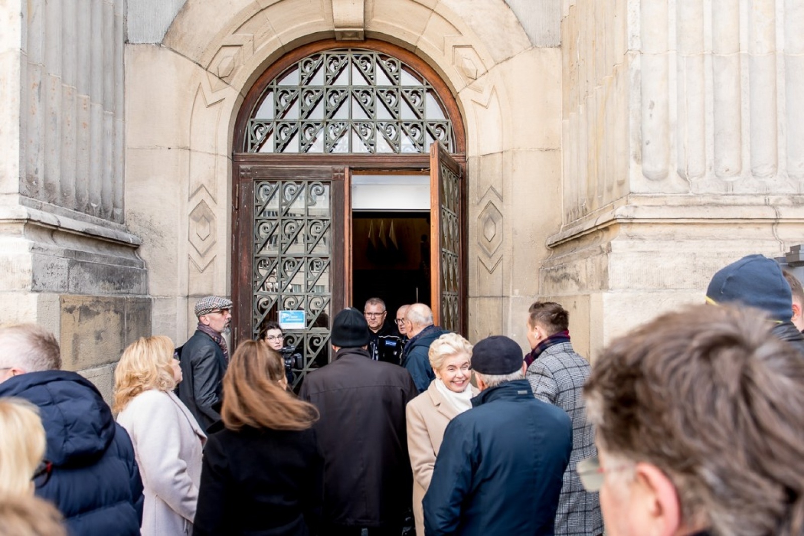 Zdjęcie w galerii na portalu naszwodzislaw.com: Co dalej w sprawie CPK? wiadomości z regionu