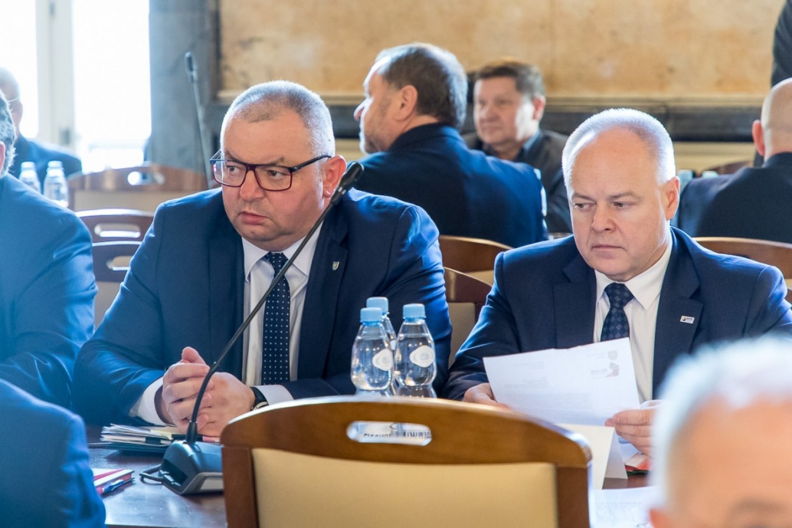 Zdjęcie w galerii na portalu naszwodzislaw.com: Co dalej w sprawie CPK? wiadomości z regionu