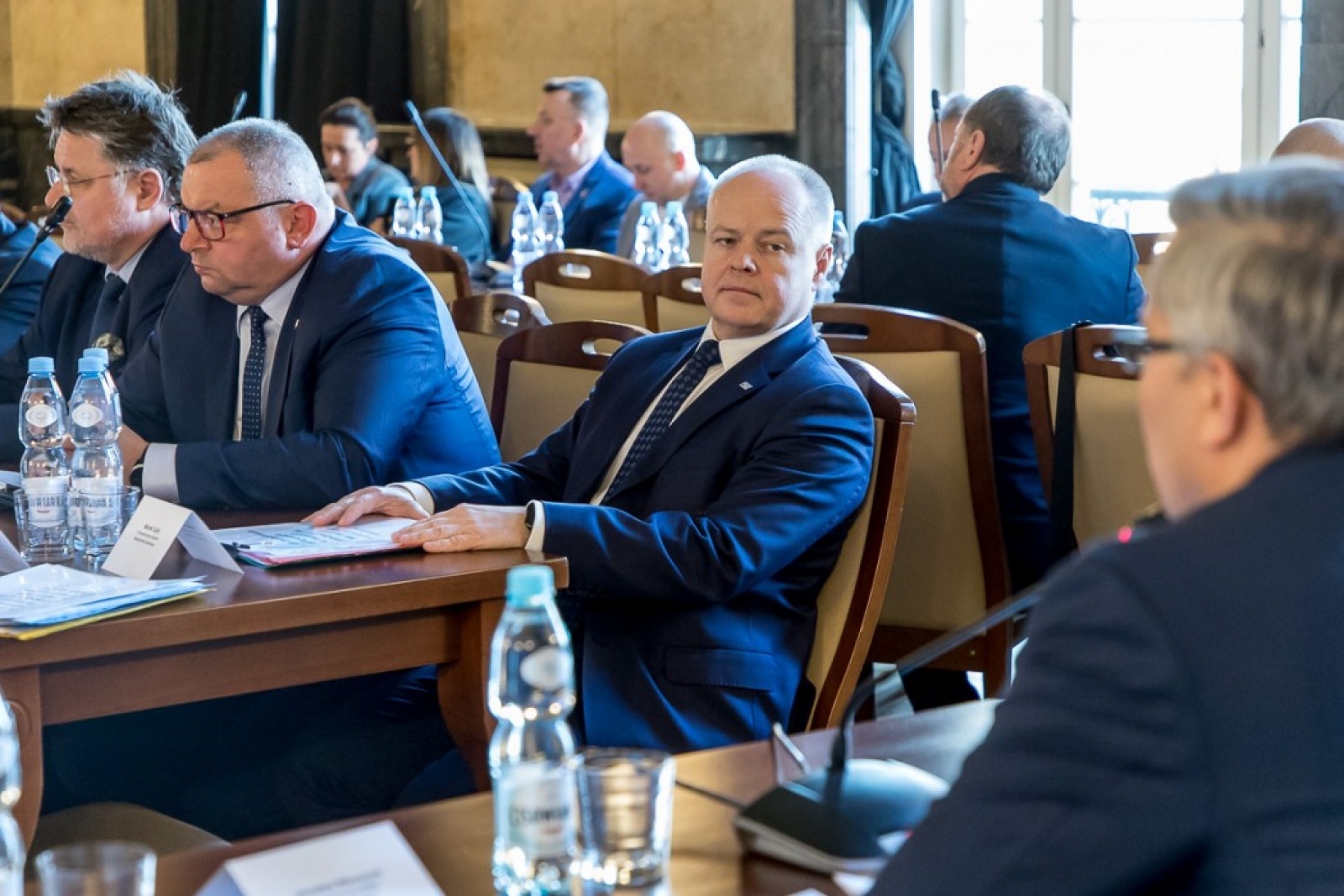 Zdjęcie w galerii na portalu naszwodzislaw.com: Co dalej w sprawie CPK? wiadomości z regionu