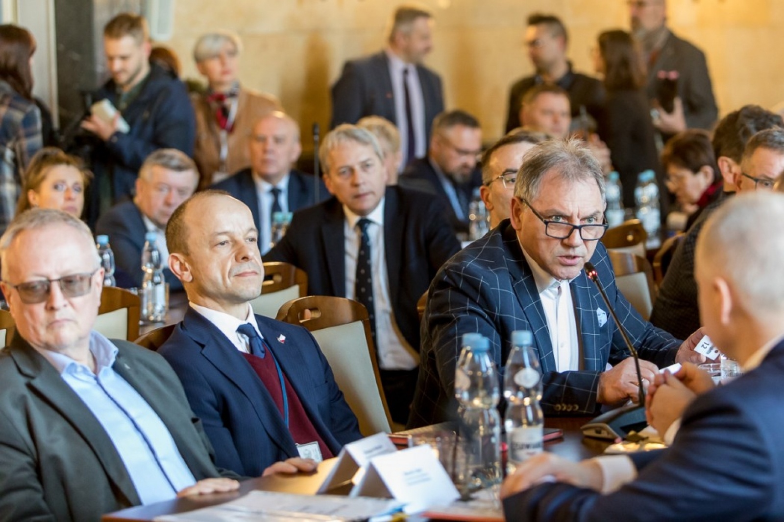 Zdjęcie w galerii na portalu naszwodzislaw.com: Co dalej w sprawie CPK? wiadomości z regionu