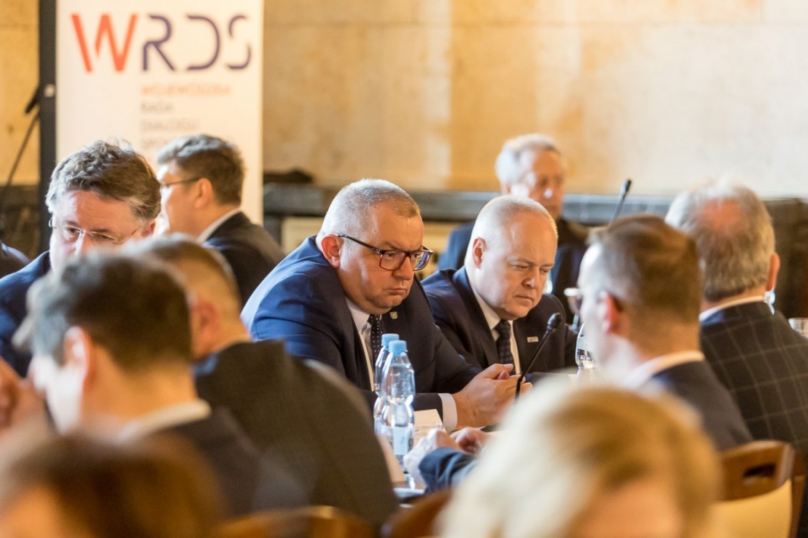 Zdjęcie w galerii na portalu naszwodzislaw.com: Co dalej w sprawie CPK? wiadomości z regionu