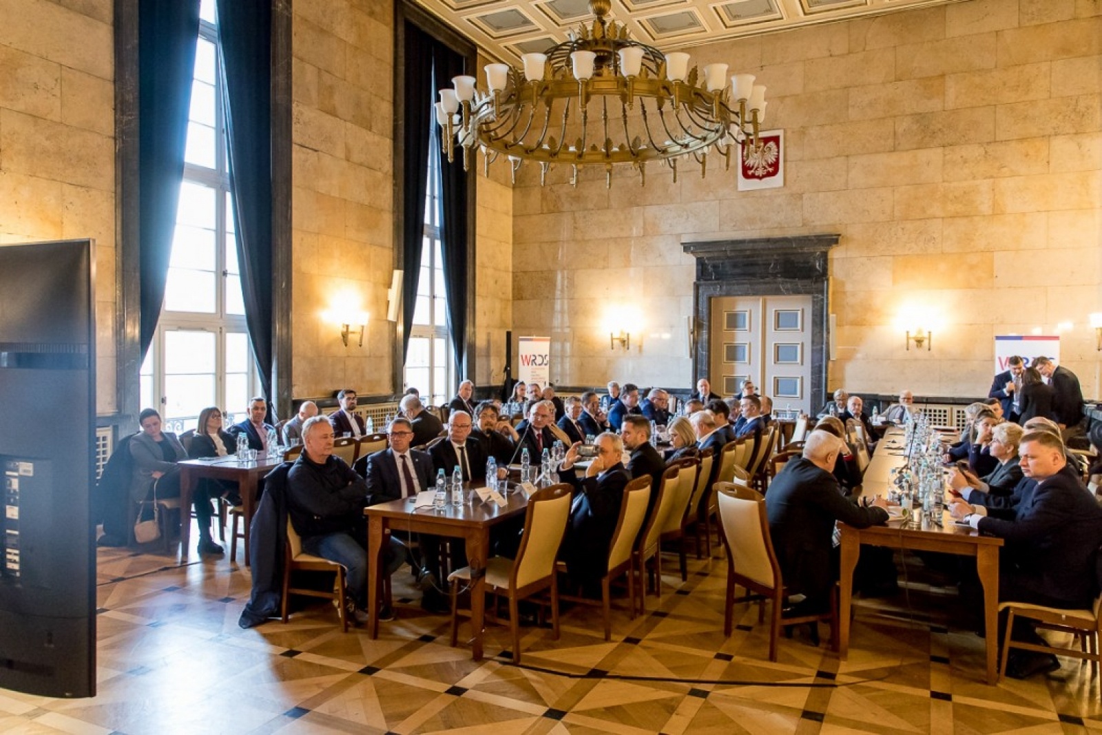 Zdjęcie w galerii na portalu naszwodzislaw.com: Co dalej w sprawie CPK? wiadomości z regionu