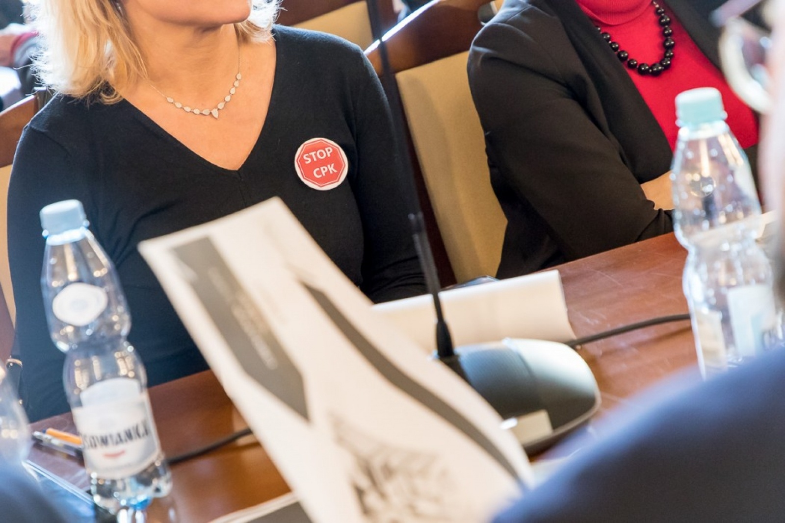 Zdjęcie w galerii na portalu naszwodzislaw.com: Co dalej w sprawie CPK? wiadomości z regionu