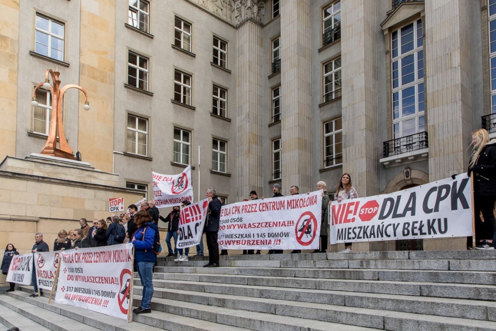 Zdjęcie w galerii na portalu naszwodzislaw.com: Co dalej w sprawie CPK? wiadomości z regionu