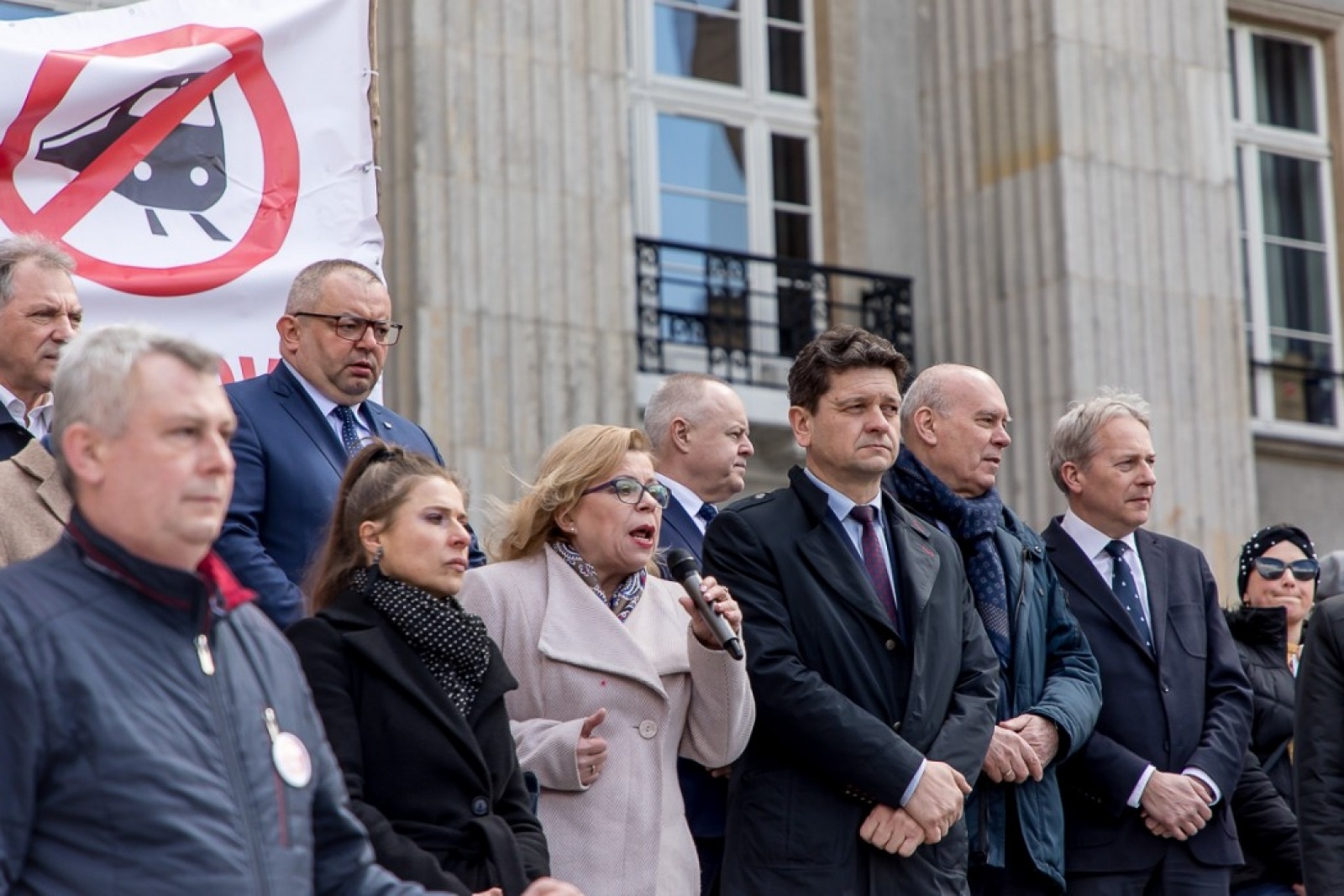 Zdjęcie w galerii na portalu naszwodzislaw.com: Co dalej w sprawie CPK? wiadomości z regionu