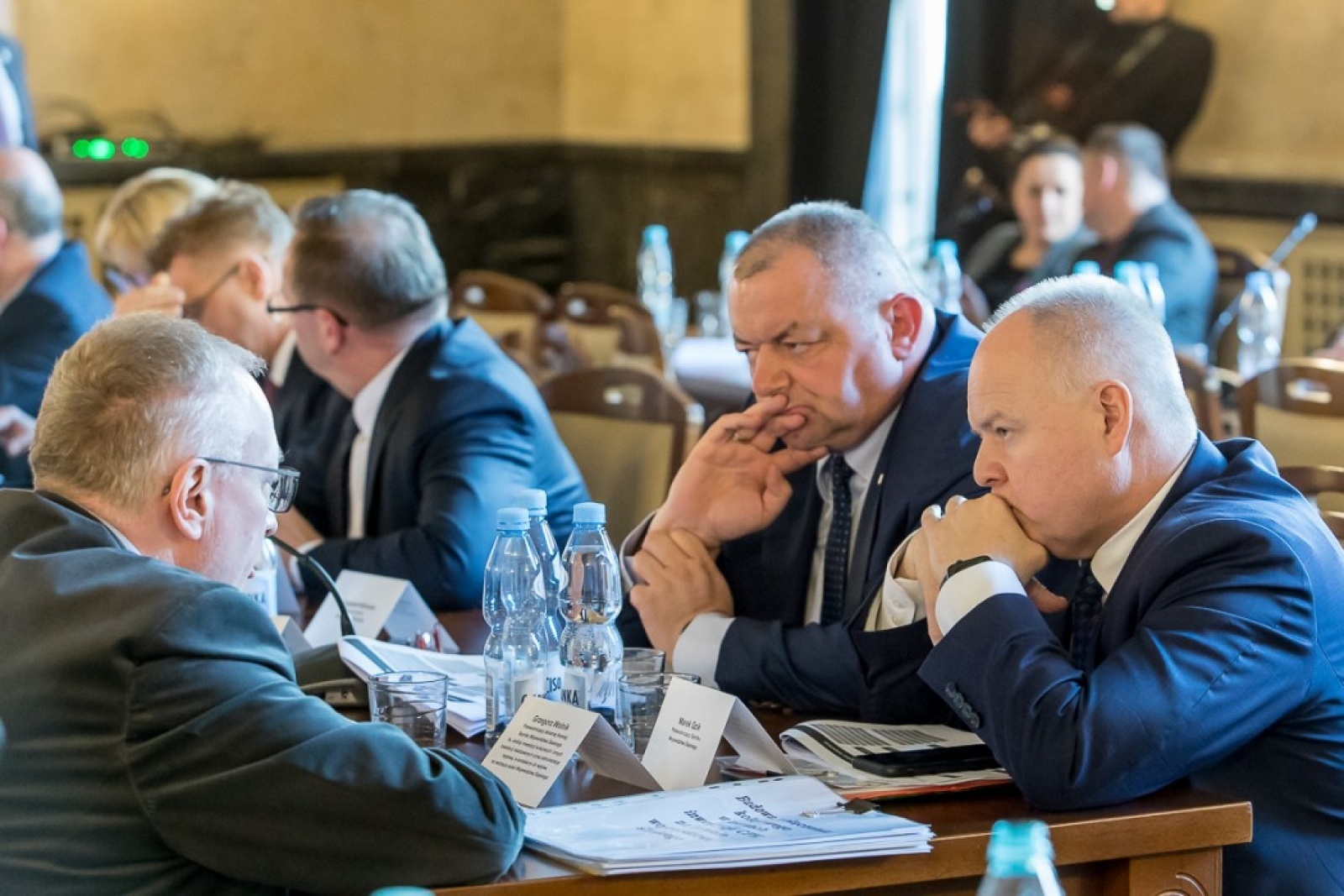 Zdjęcie w galerii na portalu naszwodzislaw.com: Co dalej w sprawie CPK? wiadomości z regionu