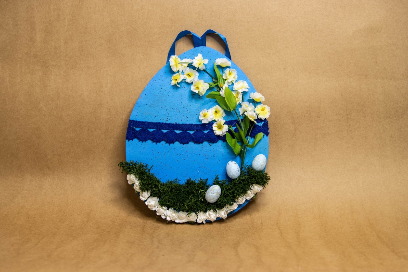 Zdjęcie w galerii na portalu naszwodzislaw.com: Znamy zwycięzców konkursu na najpiękniejszą pisankę wiadomości z regionu