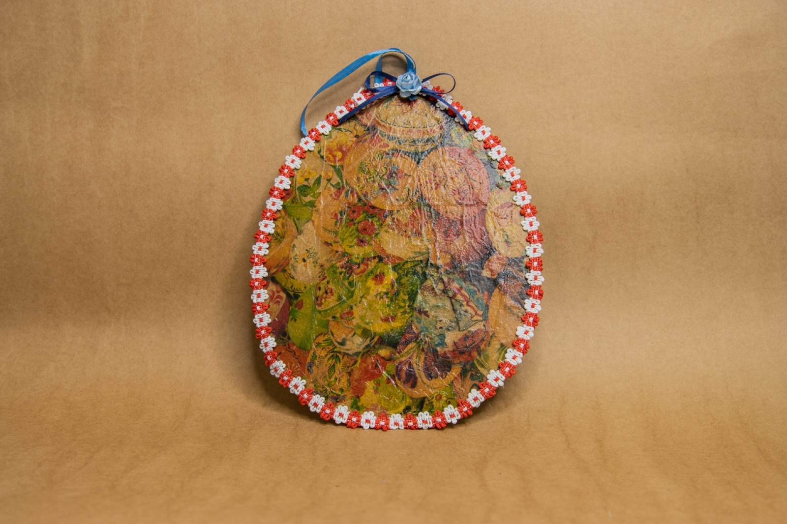 Zdjęcie w galerii na portalu naszwodzislaw.com: Znamy zwycięzców konkursu na najpiękniejszą pisankę wiadomości z regionu