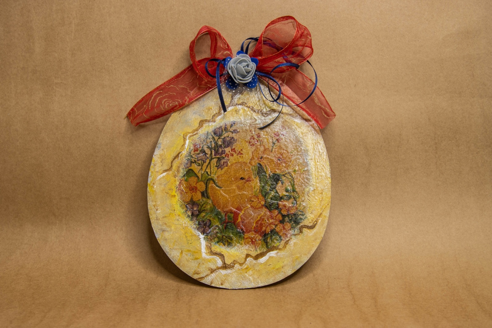 Zdjęcie w galerii na portalu naszwodzislaw.com: Znamy zwycięzców konkursu na najpiękniejszą pisankę wiadomości z regionu