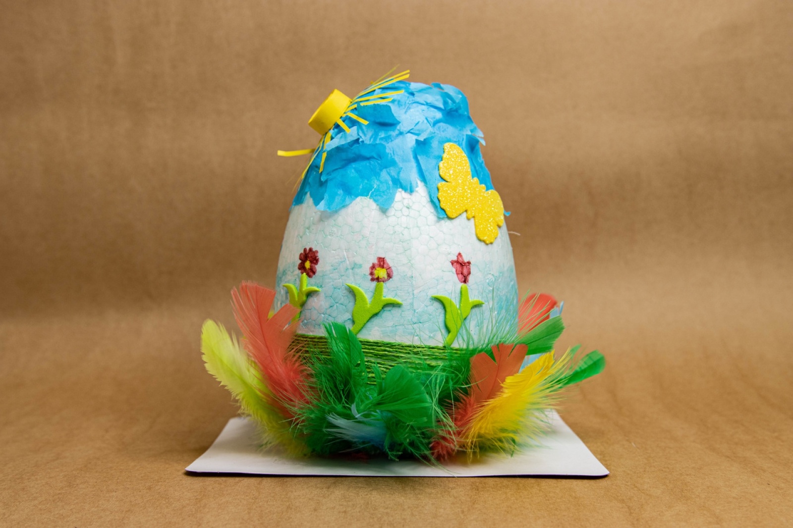 Zdjęcie w galerii na portalu naszwodzislaw.com: Znamy zwycięzców konkursu na najpiękniejszą pisankę wiadomości z regionu