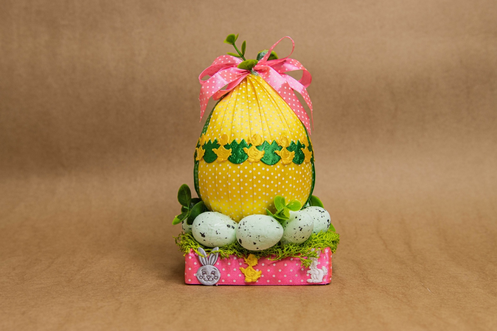 Zdjęcie w galerii na portalu naszwodzislaw.com: Znamy zwycięzców konkursu na najpiękniejszą pisankę wiadomości z regionu