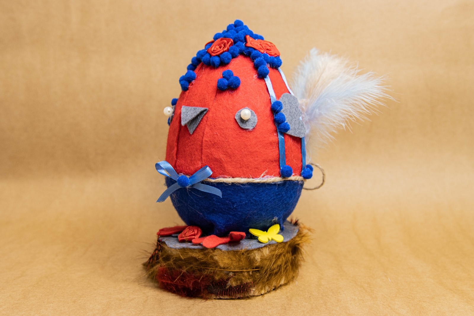 Zdjęcie w galerii na portalu naszwodzislaw.com: Znamy zwycięzców konkursu na najpiękniejszą pisankę wiadomości z regionu