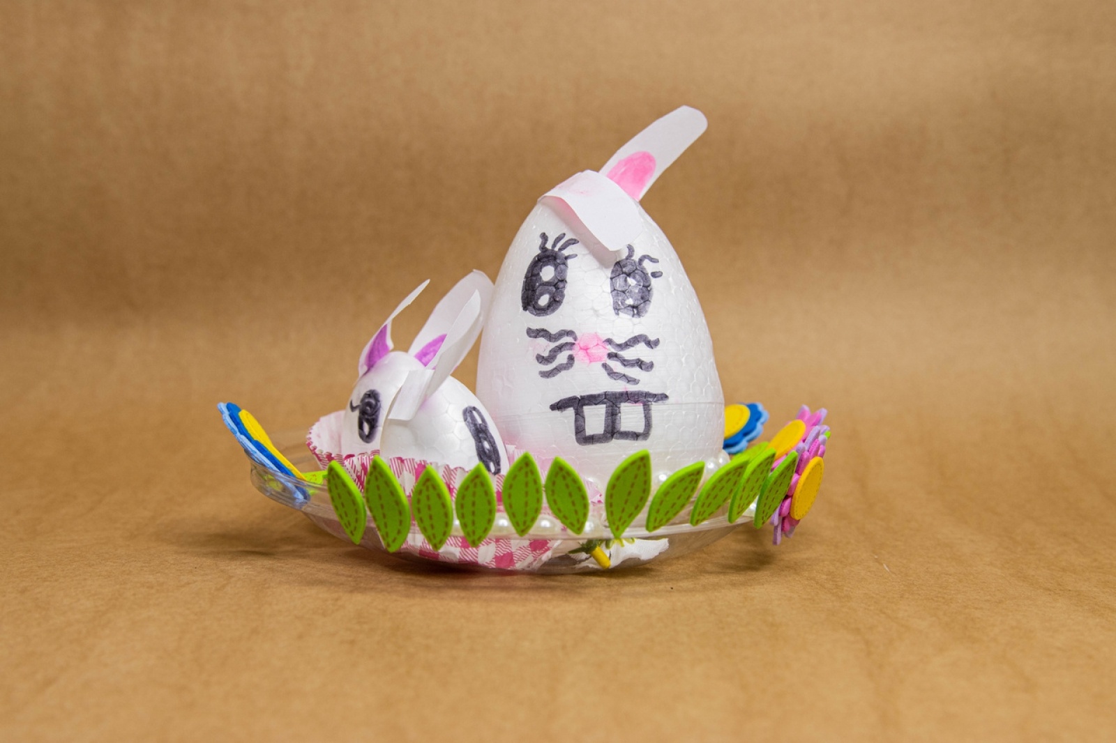 Zdjęcie w galerii na portalu naszwodzislaw.com: Znamy zwycięzców konkursu na najpiękniejszą pisankę wiadomości z regionu