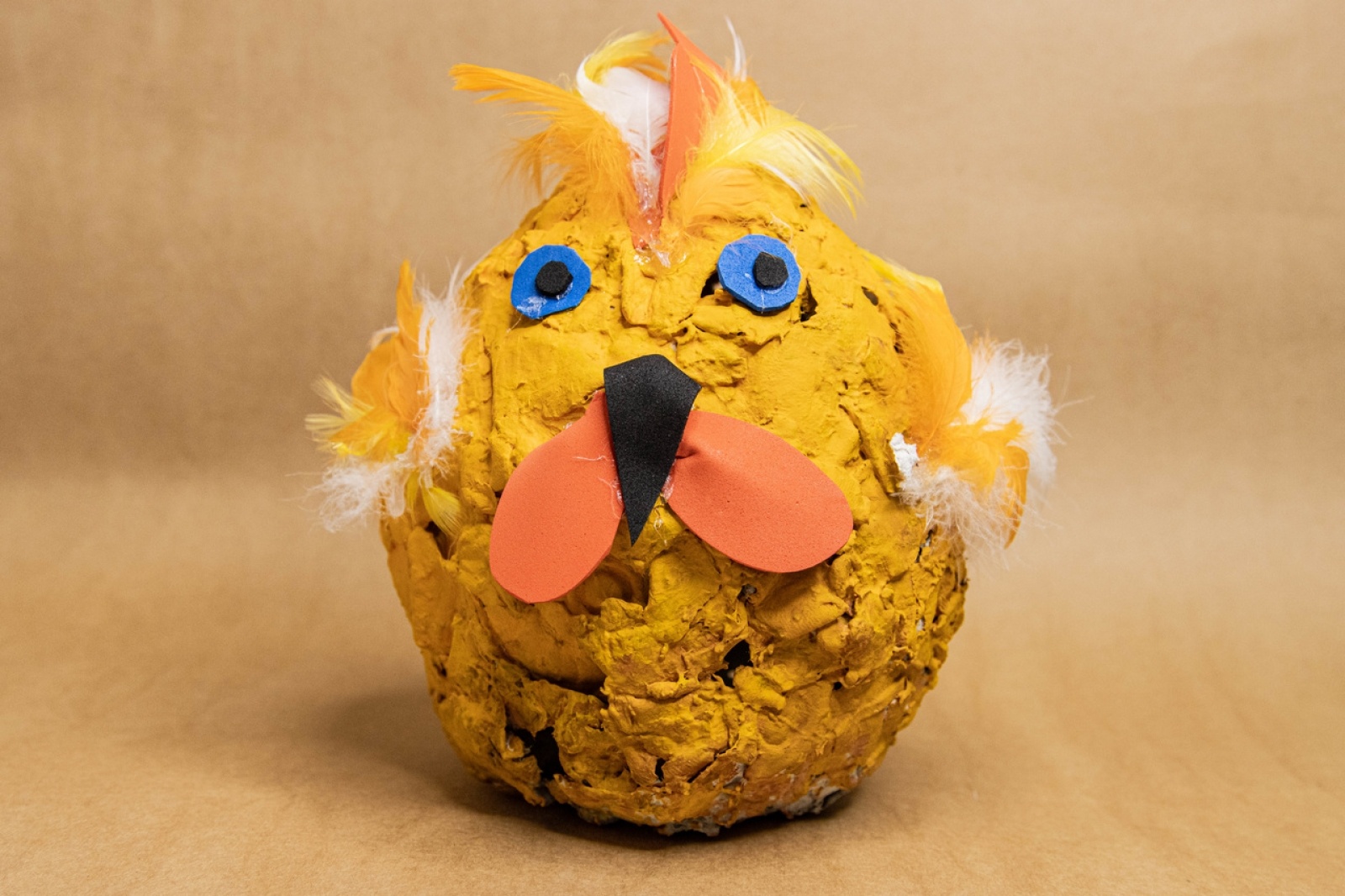 Zdjęcie w galerii na portalu naszwodzislaw.com: Znamy zwycięzców konkursu na najpiękniejszą pisankę wiadomości z regionu