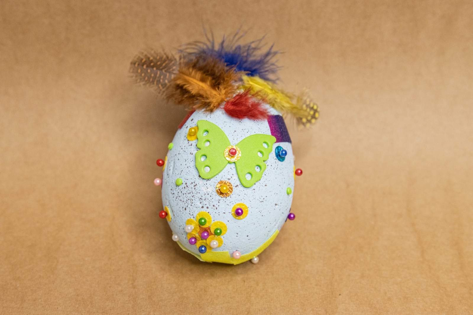 Zdjęcie w galerii na portalu naszwodzislaw.com: Znamy zwycięzców konkursu na najpiękniejszą pisankę wiadomości z regionu