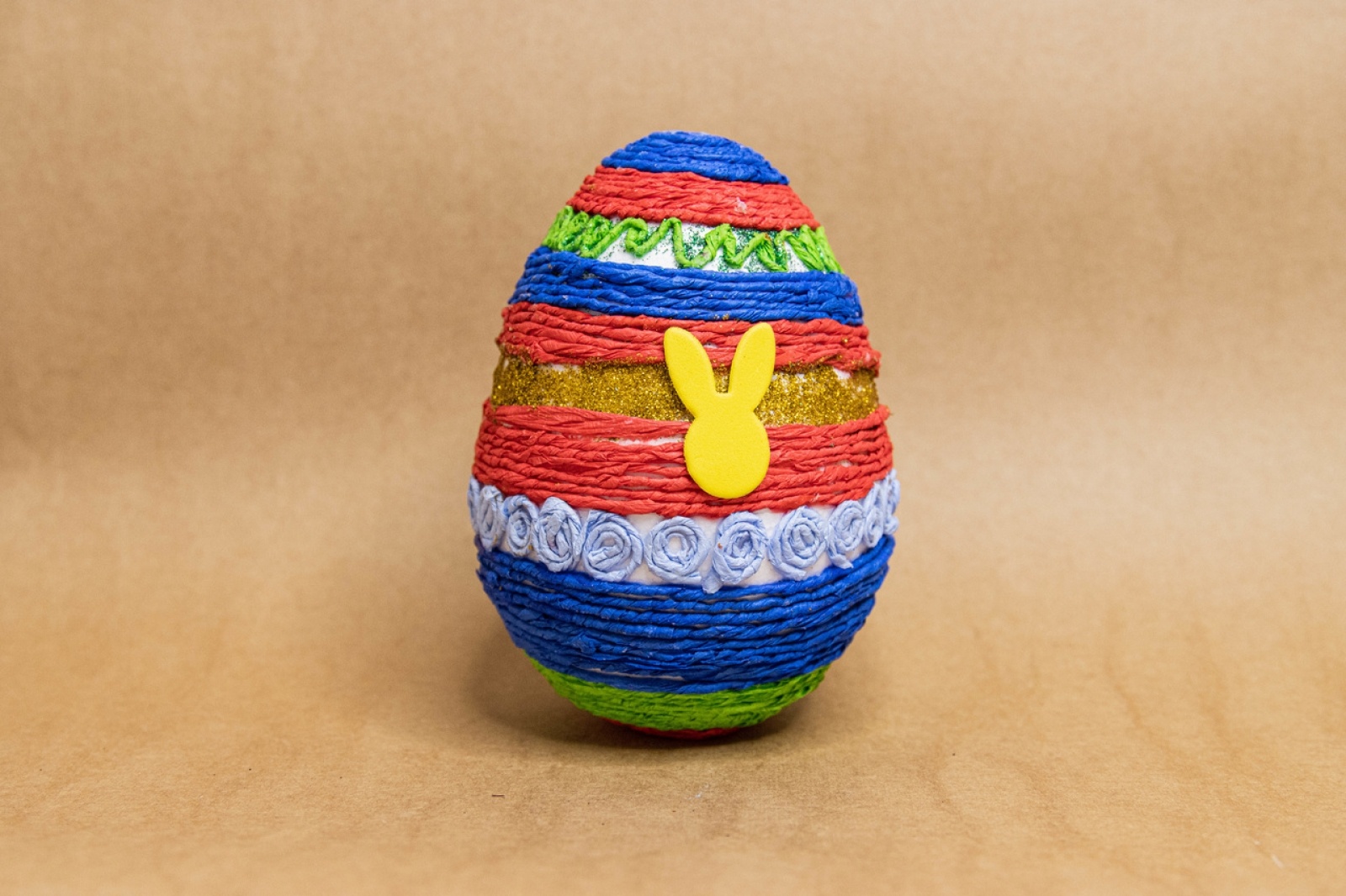 Zdjęcie w galerii na portalu naszwodzislaw.com: Znamy zwycięzców konkursu na najpiękniejszą pisankę wiadomości z regionu