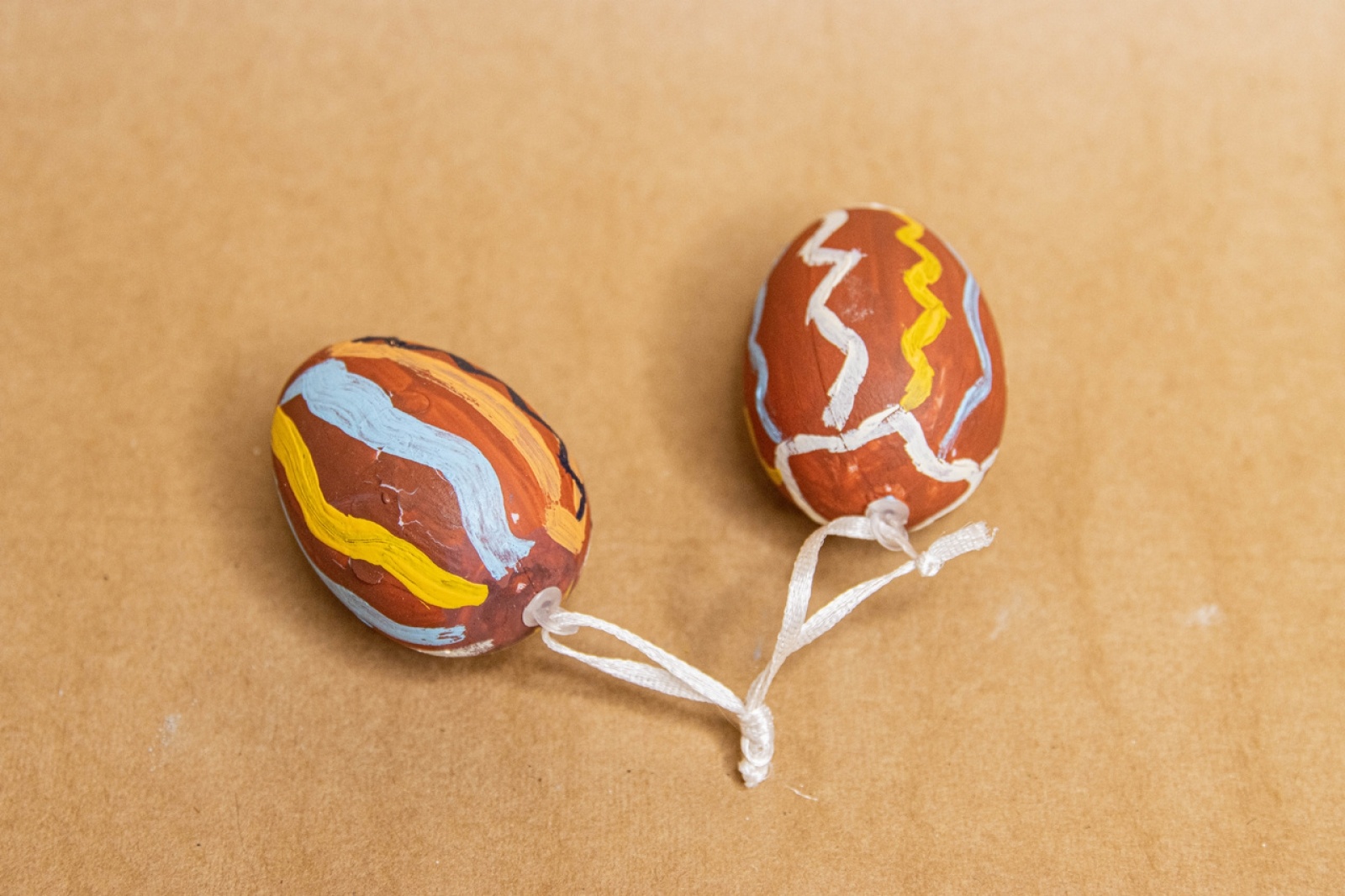 Zdjęcie w galerii na portalu naszwodzislaw.com: Znamy zwycięzców konkursu na najpiękniejszą pisankę wiadomości z regionu