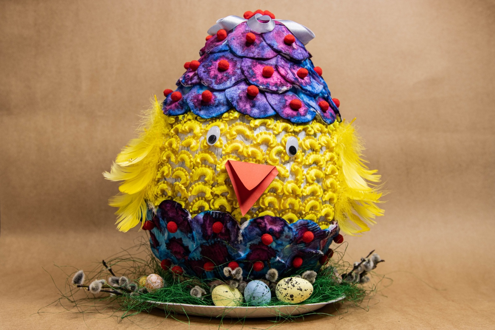 Zdjęcie w galerii na portalu naszwodzislaw.com: Znamy zwycięzców konkursu na najpiękniejszą pisankę wiadomości z regionu