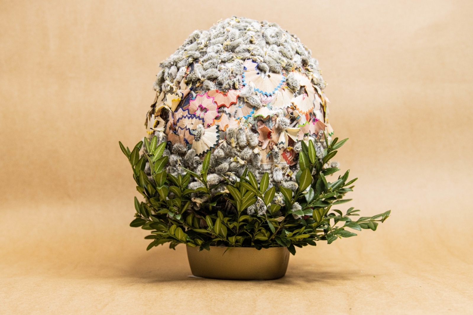 Zdjęcie w galerii na portalu naszwodzislaw.com: Znamy zwycięzców konkursu na najpiękniejszą pisankę wiadomości z regionu