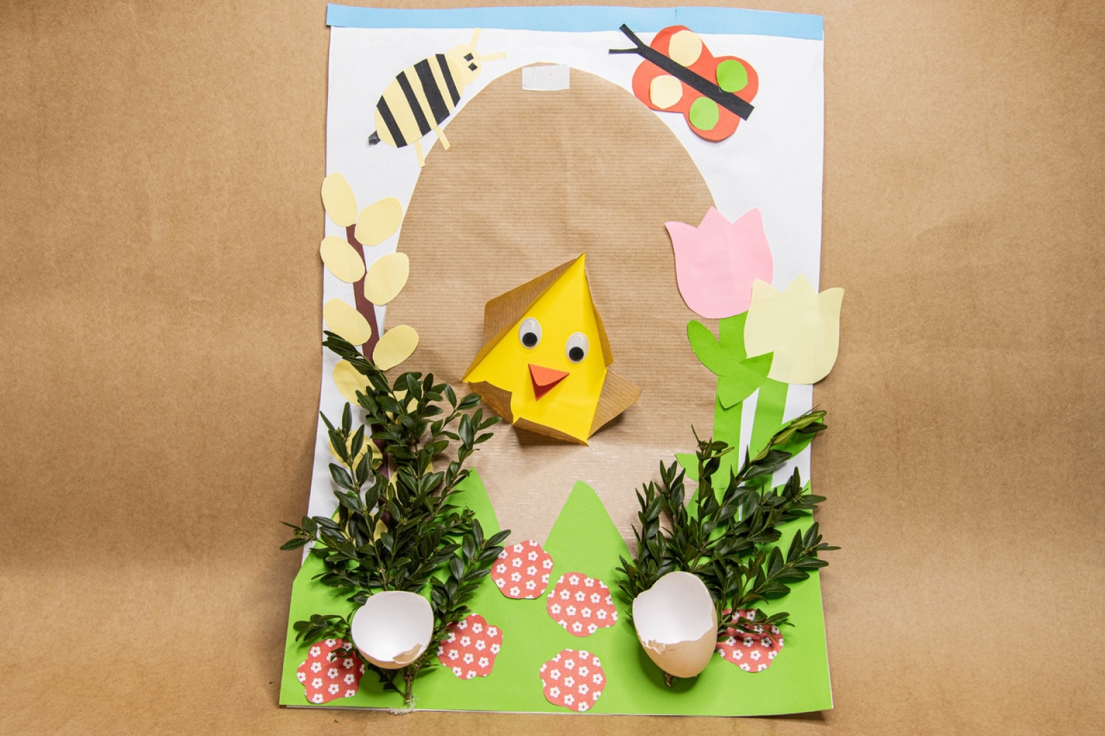 Zdjęcie w galerii na portalu naszwodzislaw.com: Znamy zwycięzców konkursu na najpiękniejszą pisankę wiadomości z regionu