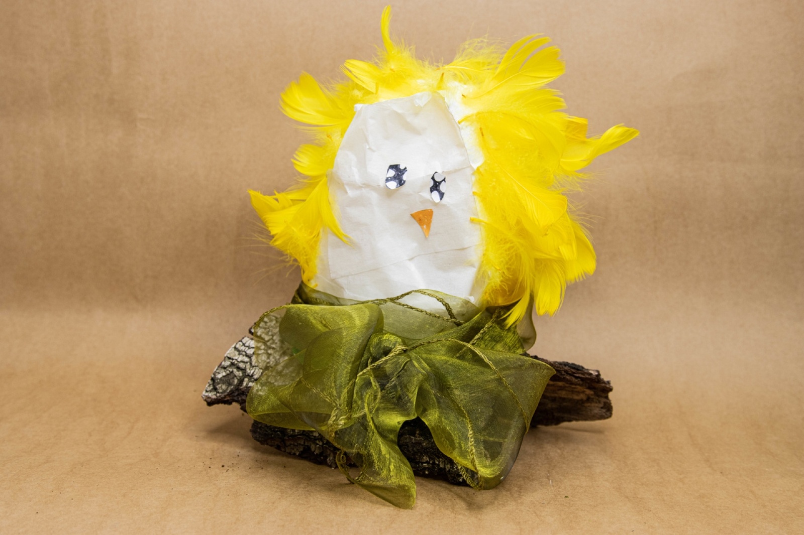 Zdjęcie w galerii na portalu naszwodzislaw.com: Znamy zwycięzców konkursu na najpiękniejszą pisankę wiadomości z regionu