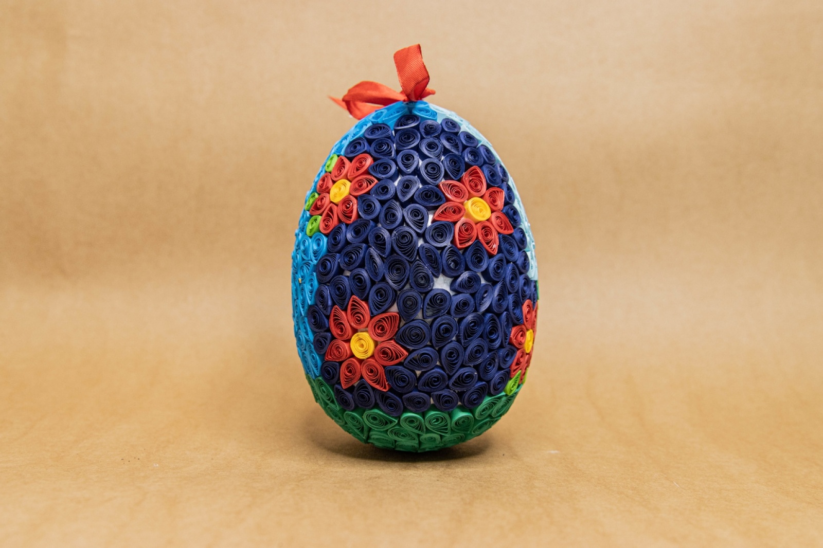 Zdjęcie w galerii na portalu naszwodzislaw.com: Znamy zwycięzców konkursu na najpiękniejszą pisankę wiadomości z regionu