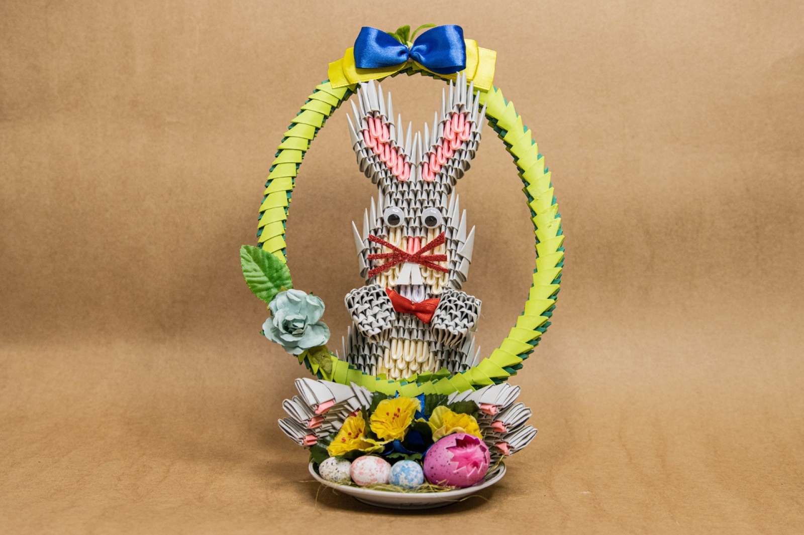 Zdjęcie w galerii na portalu naszwodzislaw.com: Znamy zwycięzców konkursu na najpiękniejszą pisankę wiadomości z regionu