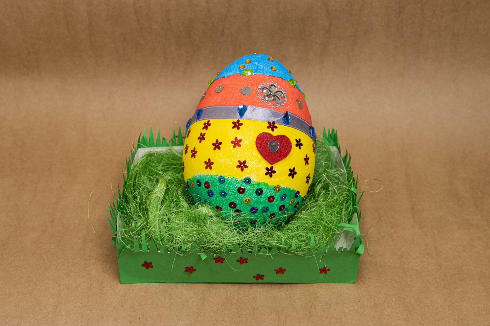 Zdjęcie w galerii na portalu naszwodzislaw.com: Znamy zwycięzców konkursu na najpiękniejszą pisankę wiadomości z regionu