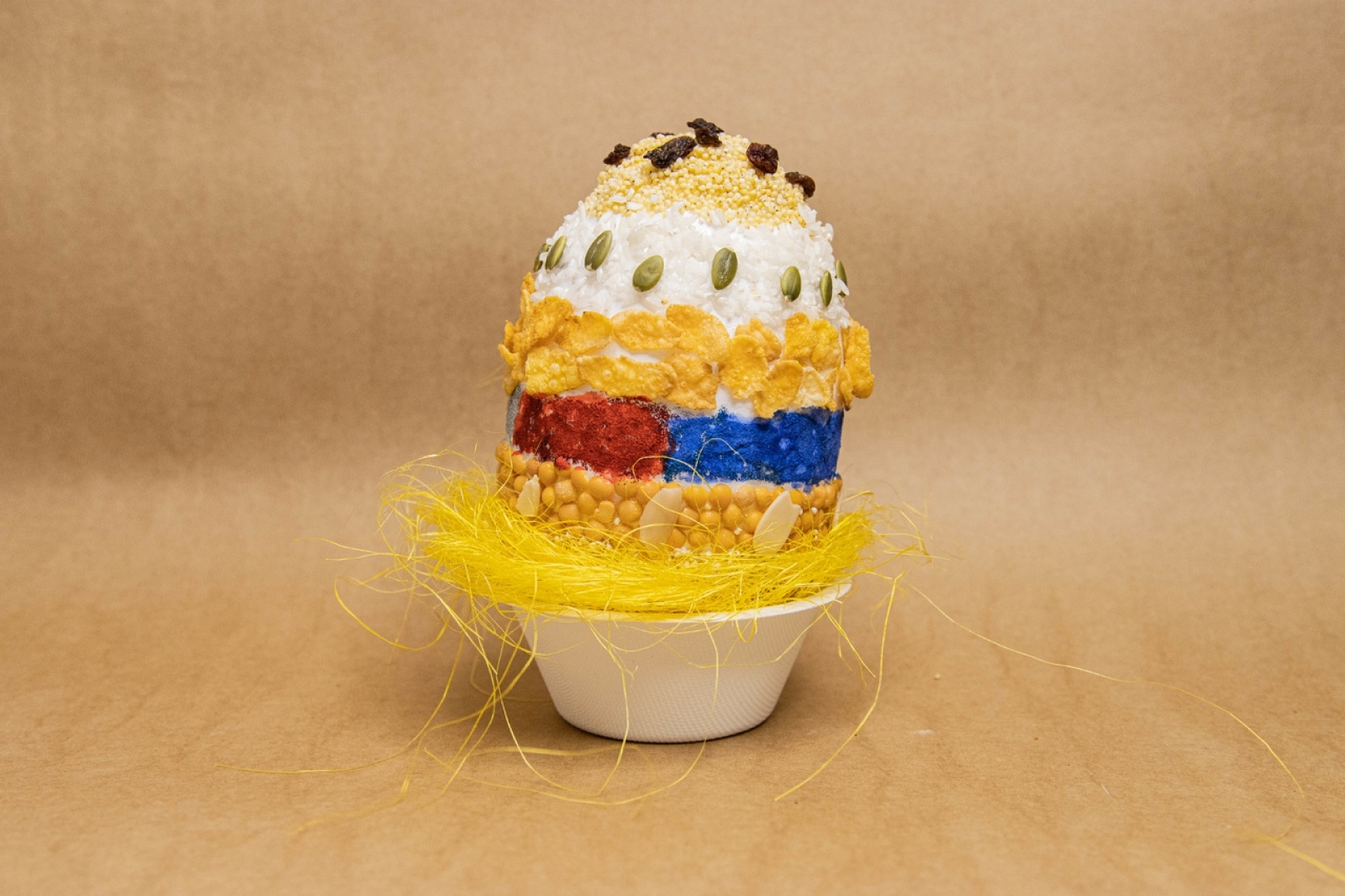 Zdjęcie w galerii na portalu naszwodzislaw.com: Znamy zwycięzców konkursu na najpiękniejszą pisankę wiadomości z regionu