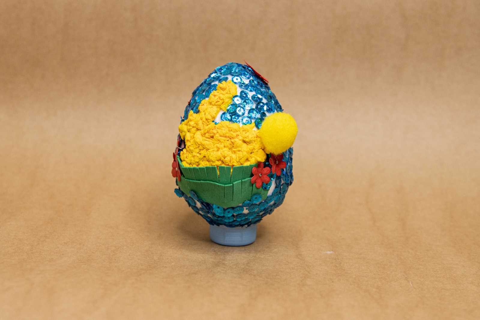 Zdjęcie w galerii na portalu naszwodzislaw.com: Znamy zwycięzców konkursu na najpiękniejszą pisankę wiadomości z regionu