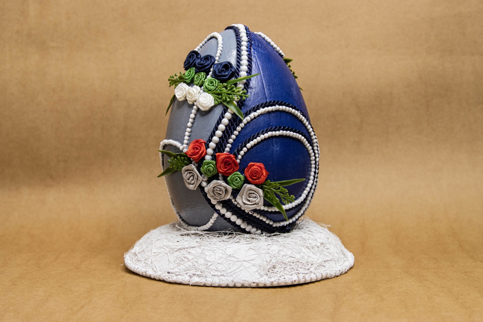 Zdjęcie w galerii na portalu naszwodzislaw.com: Znamy zwycięzców konkursu na najpiękniejszą pisankę wiadomości z regionu