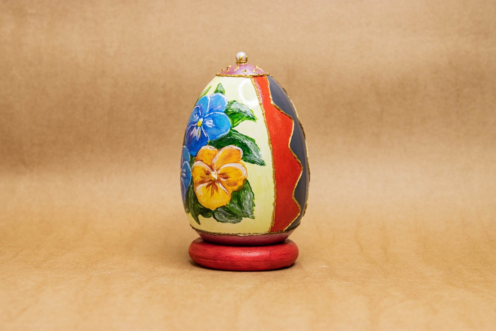 Zdjęcie w galerii na portalu naszwodzislaw.com: Znamy zwycięzców konkursu na najpiękniejszą pisankę wiadomości z regionu