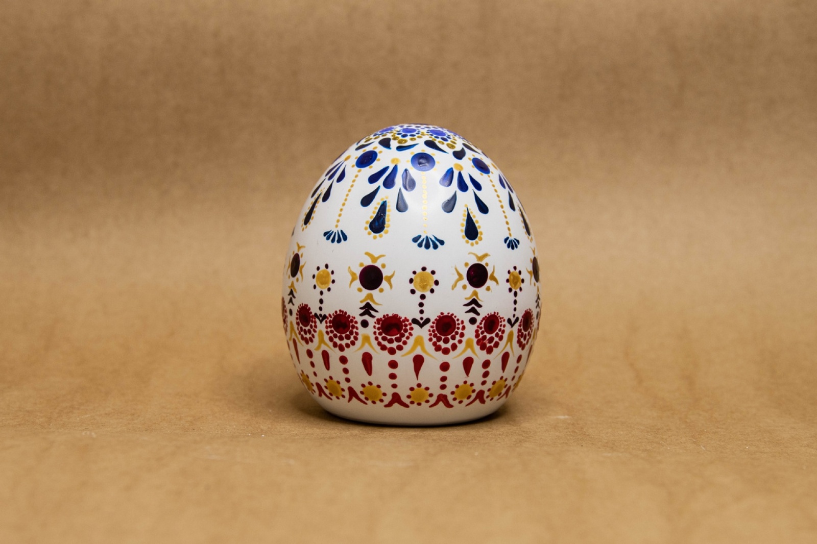 Zdjęcie w galerii na portalu naszwodzislaw.com: Znamy zwycięzców konkursu na najpiękniejszą pisankę wiadomości z regionu