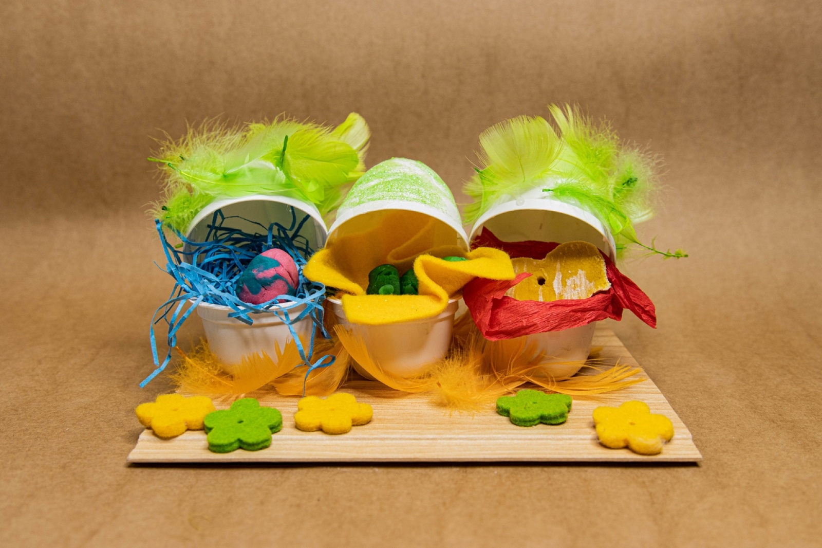 Zdjęcie w galerii na portalu naszwodzislaw.com: Znamy zwycięzców konkursu na najpiękniejszą pisankę wiadomości z regionu