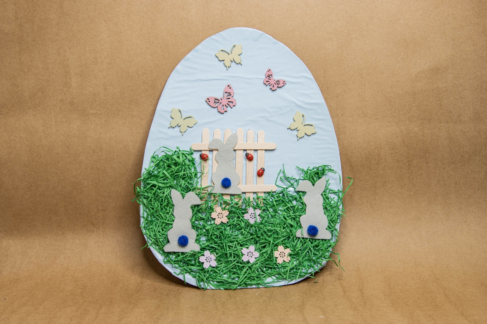 Zdjęcie w galerii na portalu naszwodzislaw.com: Znamy zwycięzców konkursu na najpiękniejszą pisankę wiadomości z regionu