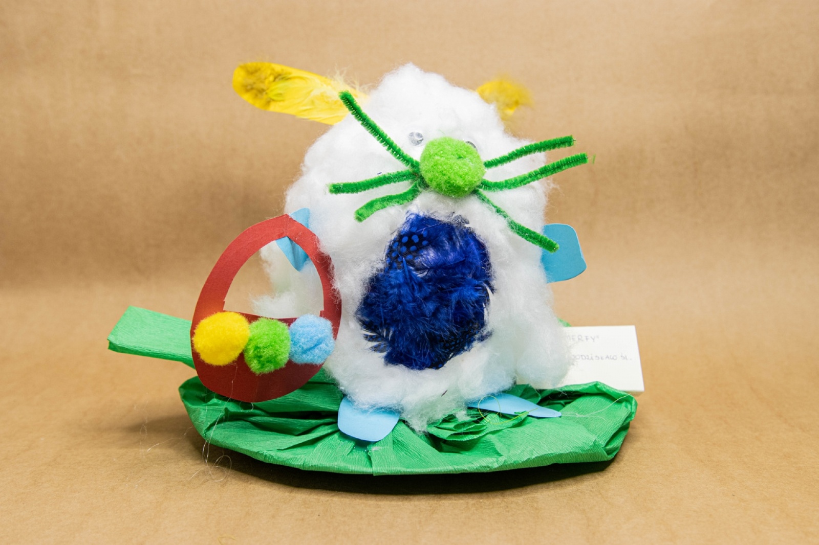 Zdjęcie w galerii na portalu naszwodzislaw.com: Znamy zwycięzców konkursu na najpiękniejszą pisankę wiadomości z regionu