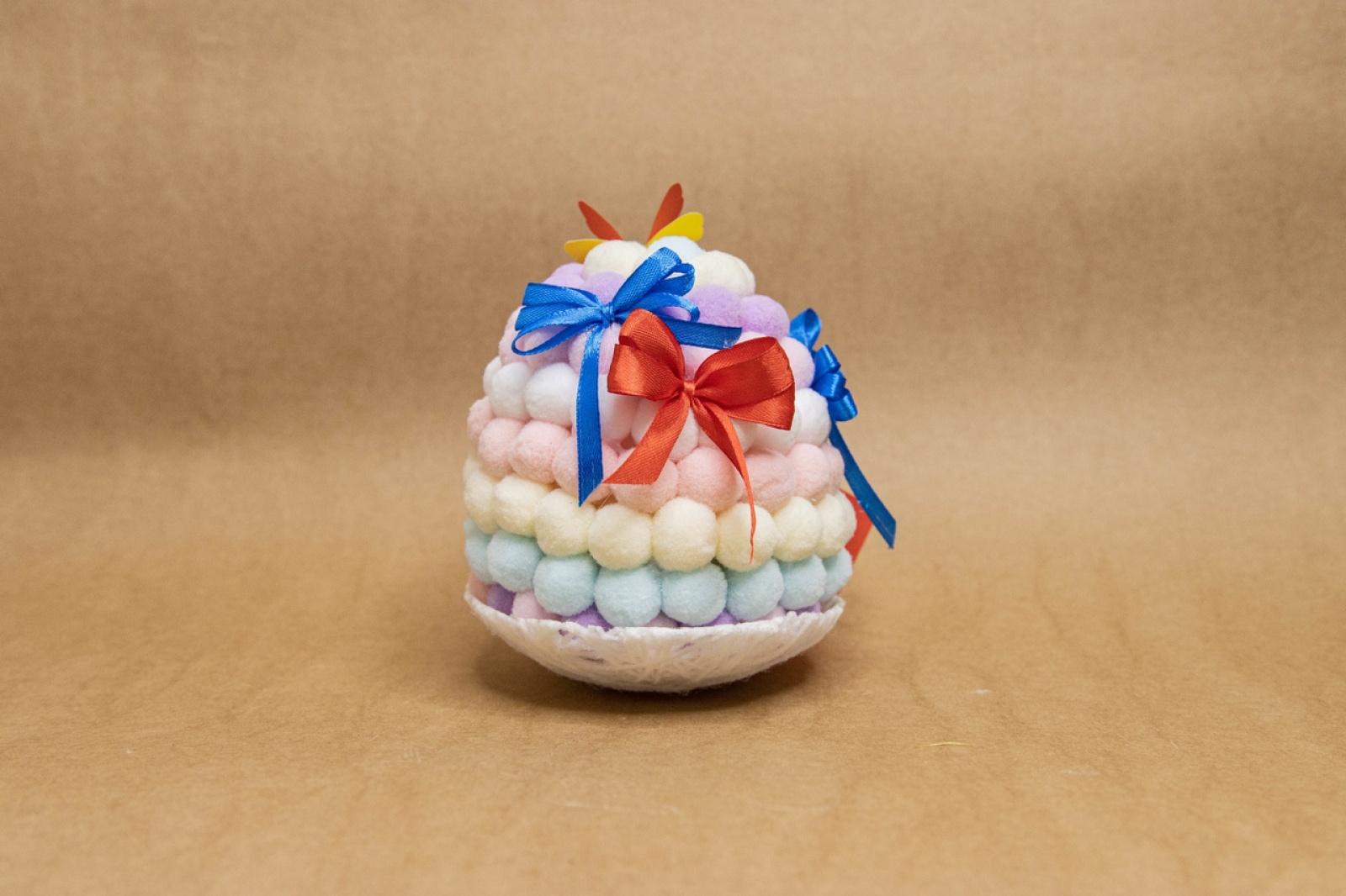 Zdjęcie w galerii na portalu naszwodzislaw.com: Znamy zwycięzców konkursu na najpiękniejszą pisankę wiadomości z regionu