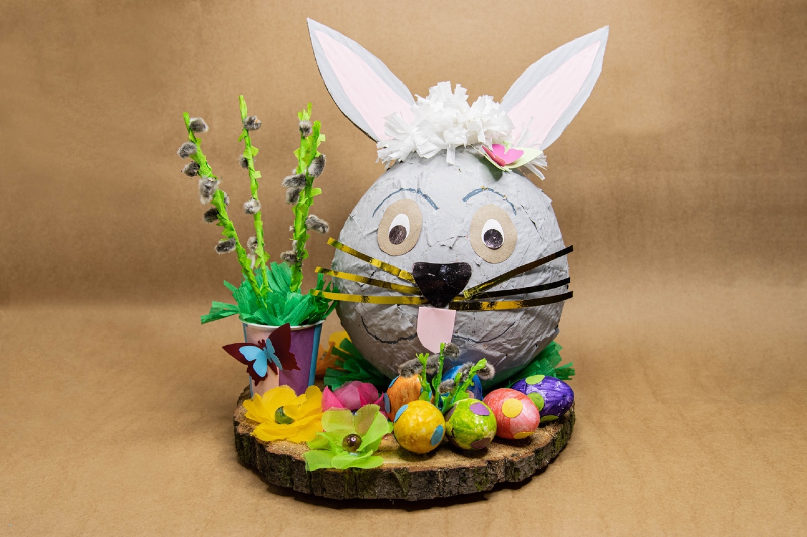 Zdjęcie w galerii na portalu naszwodzislaw.com: Znamy zwycięzców konkursu na najpiękniejszą pisankę wiadomości z regionu