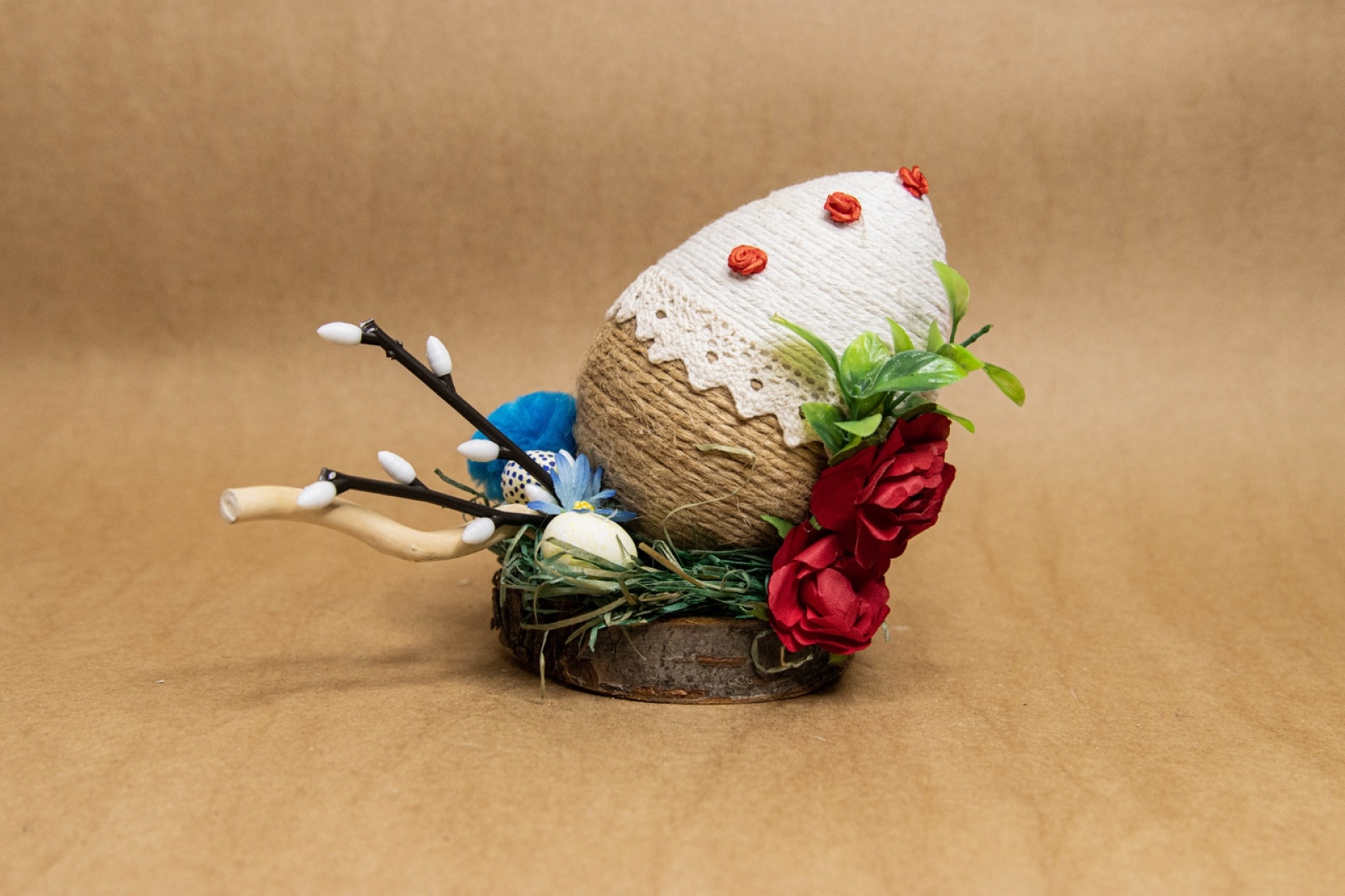 Zdjęcie w galerii na portalu naszwodzislaw.com: Znamy zwycięzców konkursu na najpiękniejszą pisankę wiadomości z regionu