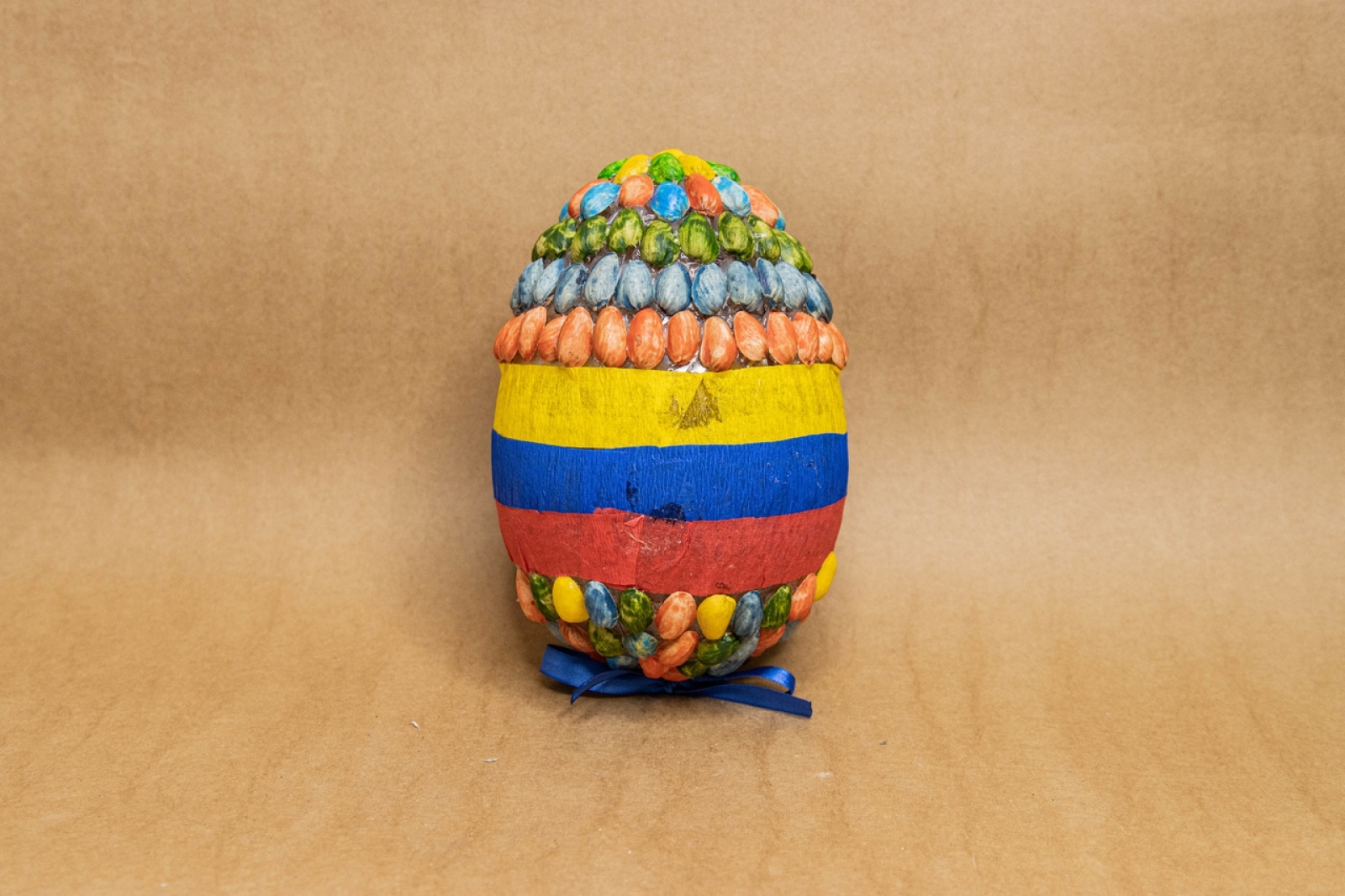 Zdjęcie w galerii na portalu naszwodzislaw.com: Znamy zwycięzców konkursu na najpiękniejszą pisankę wiadomości z regionu