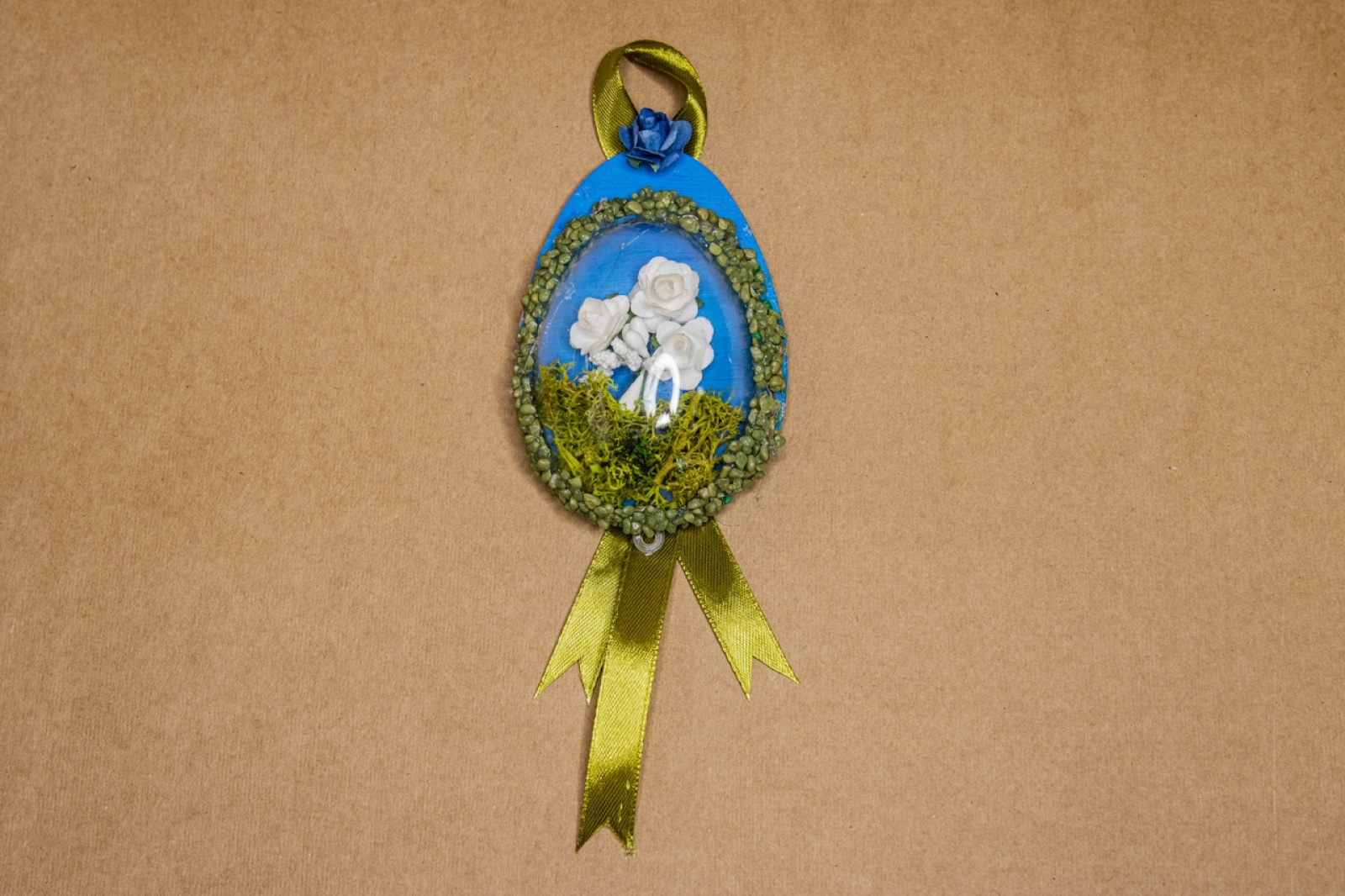 Zdjęcie w galerii na portalu naszwodzislaw.com: Znamy zwycięzców konkursu na najpiękniejszą pisankę wiadomości z regionu