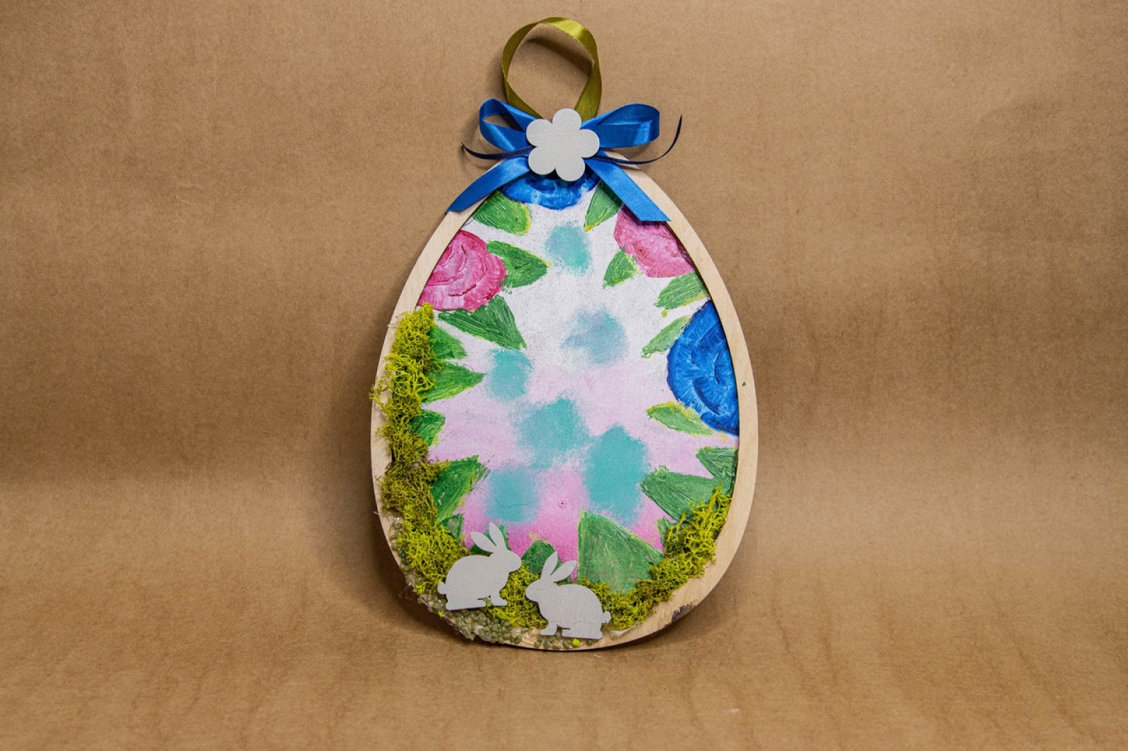 Zdjęcie w galerii na portalu naszwodzislaw.com: Znamy zwycięzców konkursu na najpiękniejszą pisankę wiadomości z regionu