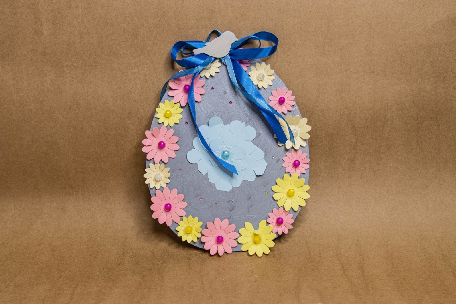 Zdjęcie w galerii na portalu naszwodzislaw.com: Znamy zwycięzców konkursu na najpiękniejszą pisankę wiadomości z regionu