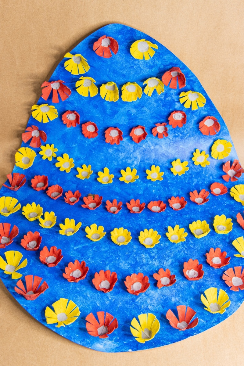 Zdjęcie w galerii na portalu naszwodzislaw.com: Znamy zwycięzców konkursu na najpiękniejszą pisankę wiadomości z regionu