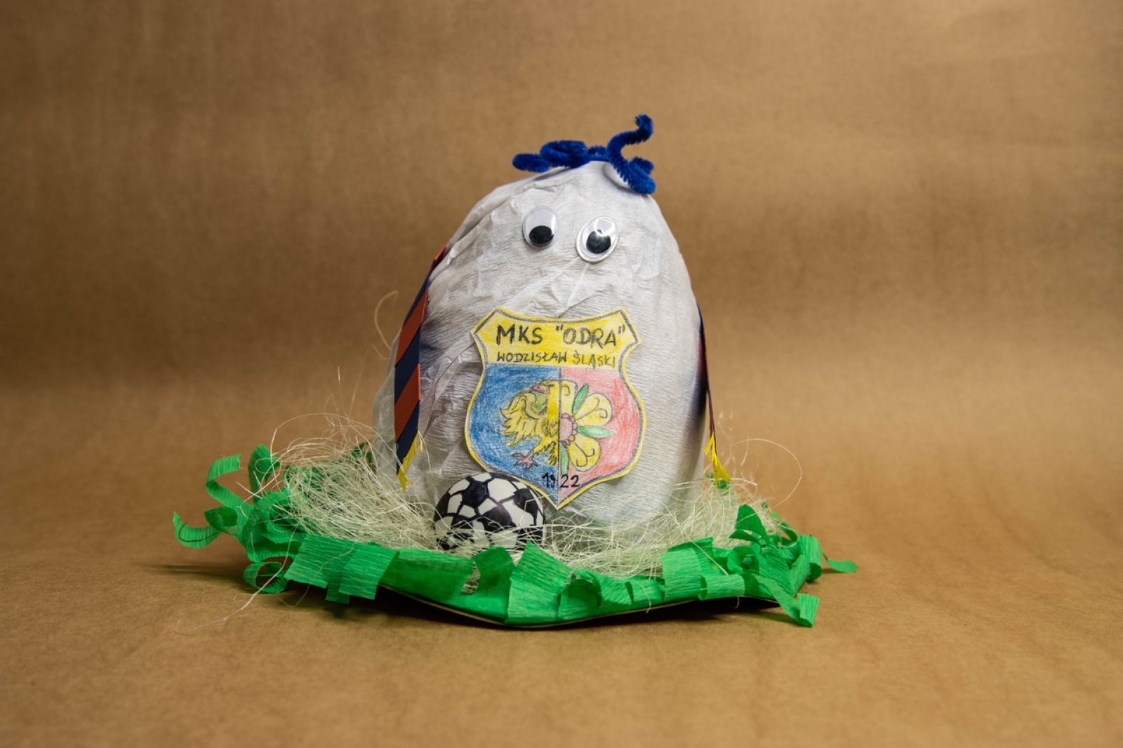 Zdjęcie w galerii na portalu naszwodzislaw.com: Znamy zwycięzców konkursu na najpiękniejszą pisankę wiadomości z regionu