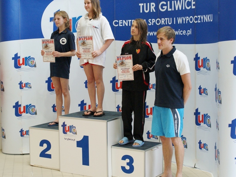 Zdjęcie w galerii na portalu naszwodzislaw.com: Najlepsi na Śląsku wiadomości z regionu