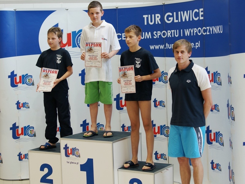 Zdjęcie w galerii na portalu naszwodzislaw.com: Najlepsi na Śląsku wiadomości z regionu